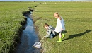 Het Groninger Landschap Kwelderexcursie voor de jeugd