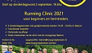 running Clinic bij Loopgroep Bedum