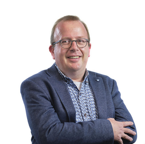 Hervormingsdag 31 oktober 2021 - Martyriakerk Bedum - Dr. Dolf R.T. te Velde