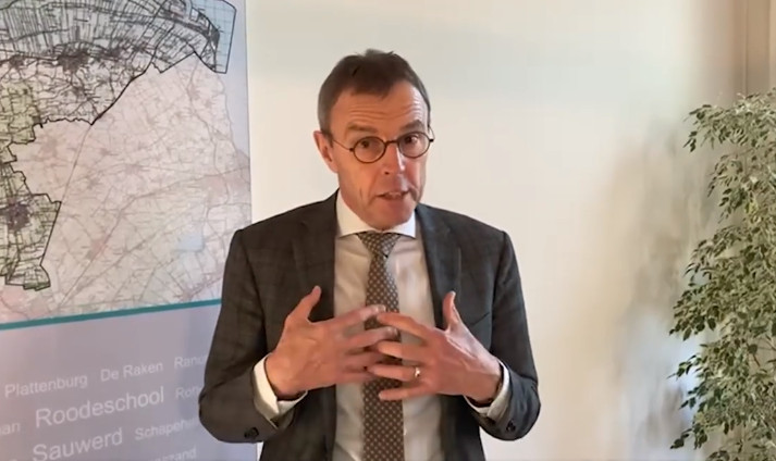 Terugblik Henk Jan Bolding