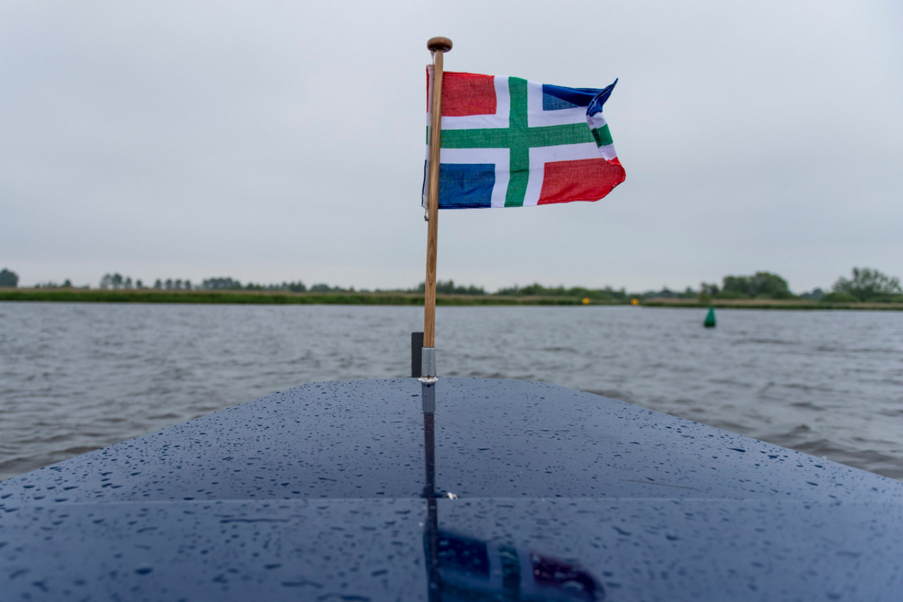 het groninger landschap activiteiten provincie groningen Raidomp