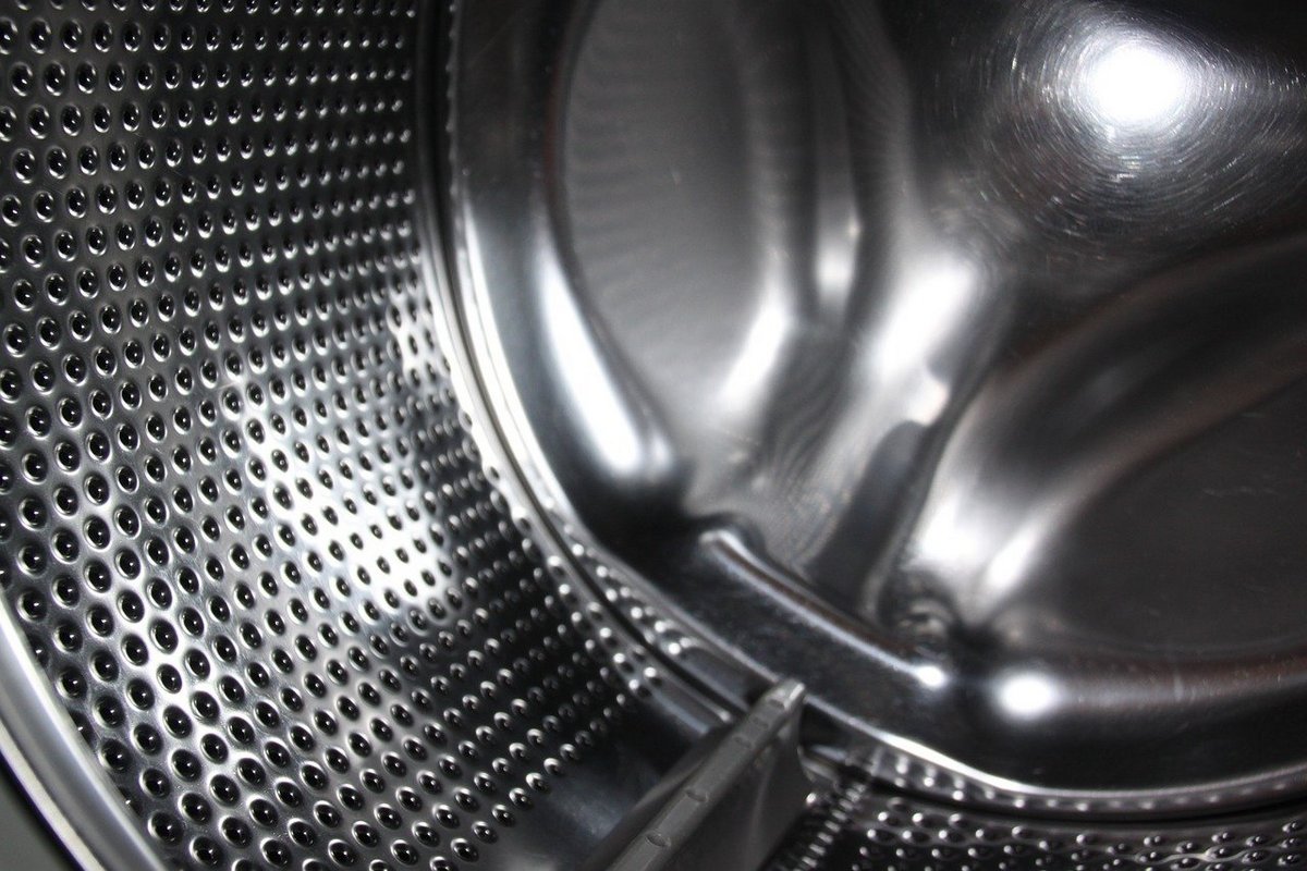 hoe lang gaat een witgoedapparaat gemiddeld mee washing machine