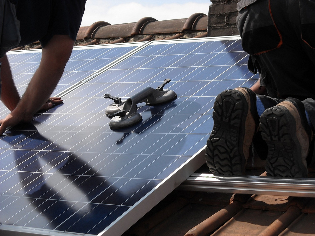 5 redenen om voor zonnepanelen te kiezen in Bedum
