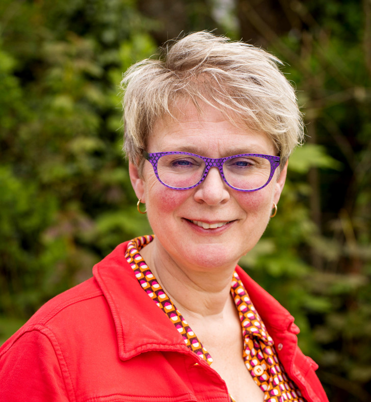 Buurtbemiddelaars gaan in opleiding - Karin Spijk Mensenwerk Hogeland