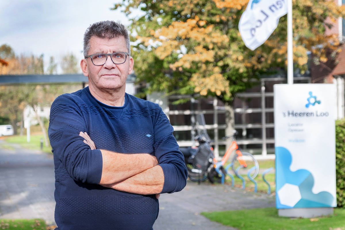 Jannes Klaassen s Heeren Loo Bedum Het Hogeland