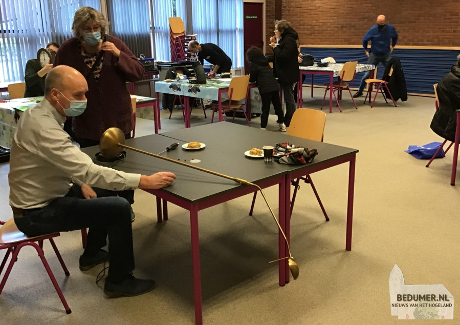 Repair Café Het Hogeland we gaan weer open
