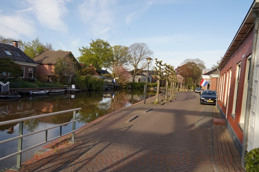 dodenherdenking bedum 4 mei 2022 Johannes van der Helm 2