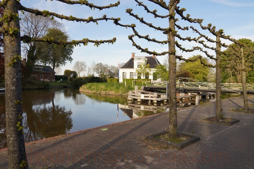 dodenherdenking bedum 4 mei 2022 Johannes van der Helm 3