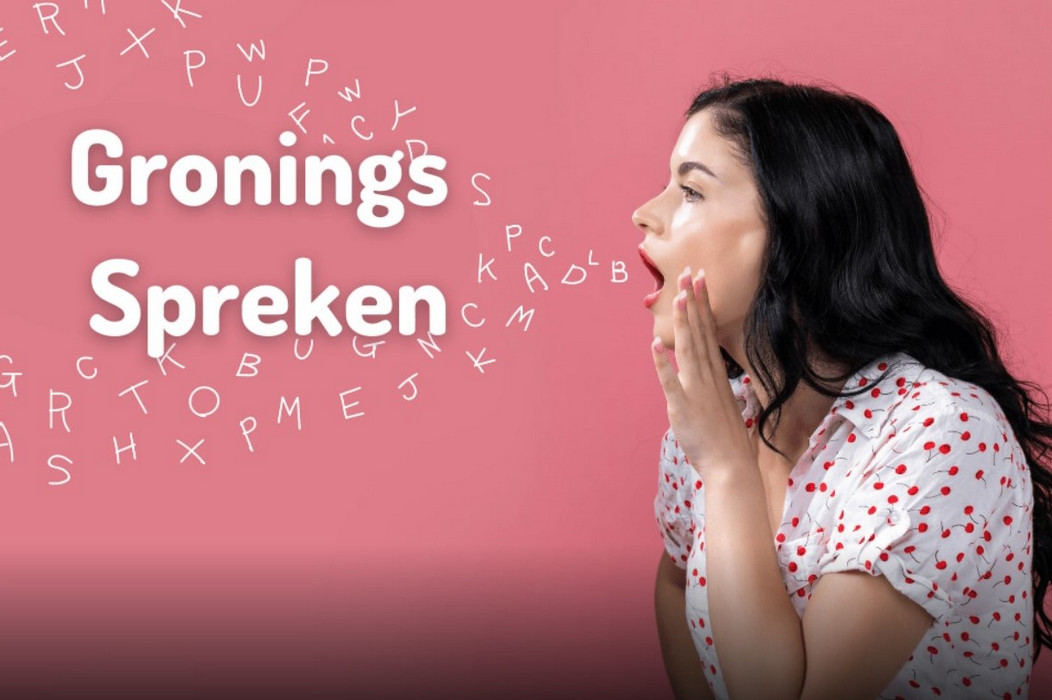 gronings spreken Start nieuwe cursussen Gronings bij Centrum Groninger Taal Cultuur