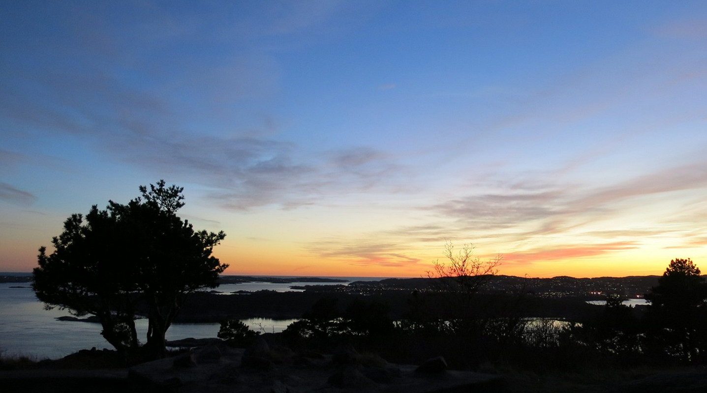 De perfecte voorbereiding voor een tripje naar Kristiansand