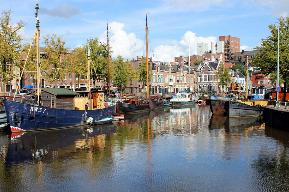 Dit is wat je moet zien tijdens een bezoek aan Bedum en omgeving