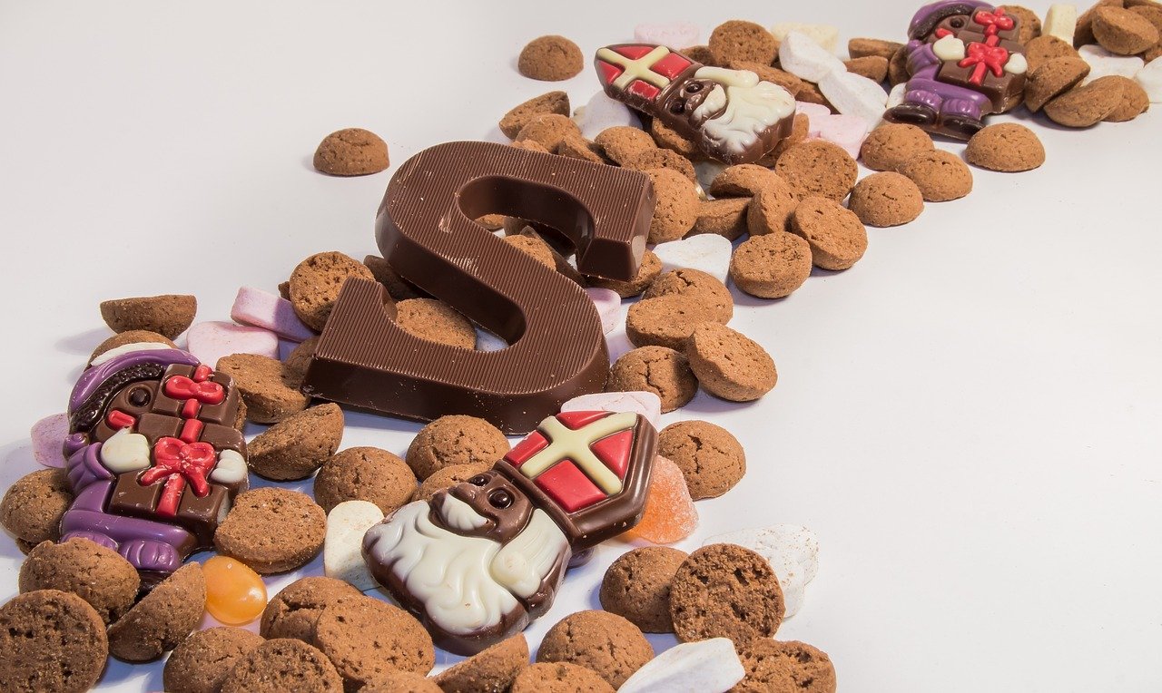 Goed voorbereid Sinterklaas in - ga voor brievenbuscadeaus 