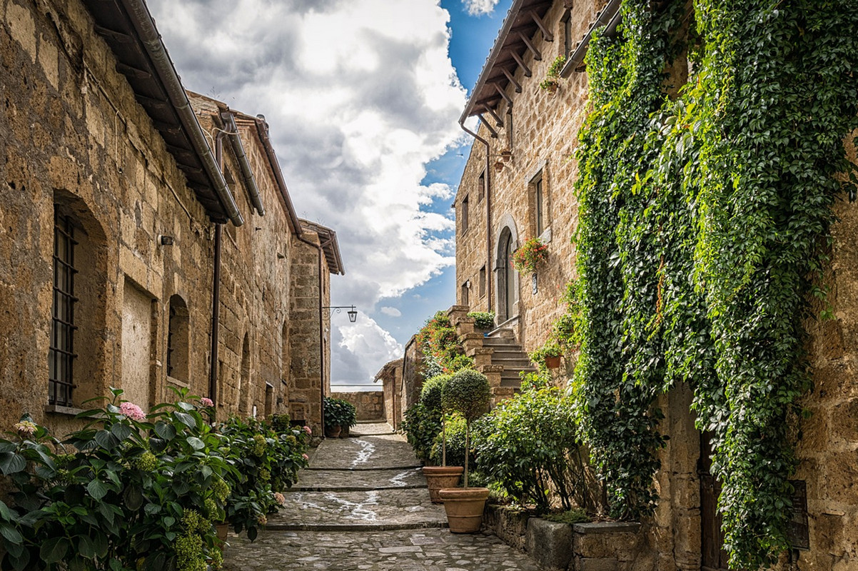 Italië het perfecte land voor een vakantie met het hele gezin