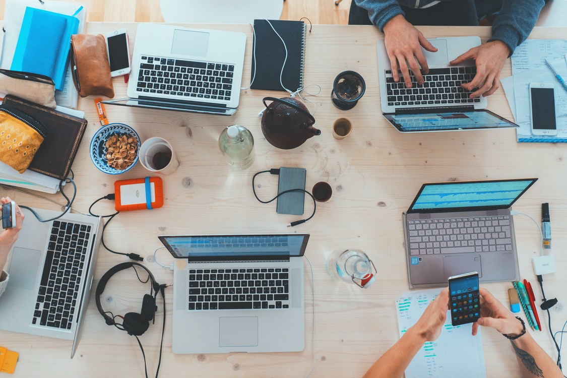 Voordelen van een IT traineeship
