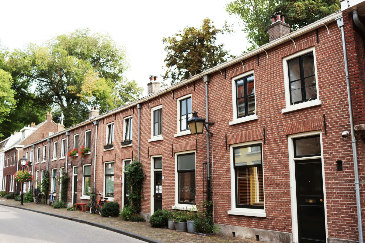 Milieubewust isoleren voor een duurzaam thuis