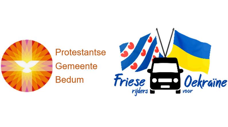 bananendozen actie vul een doos help burgers oekraïne