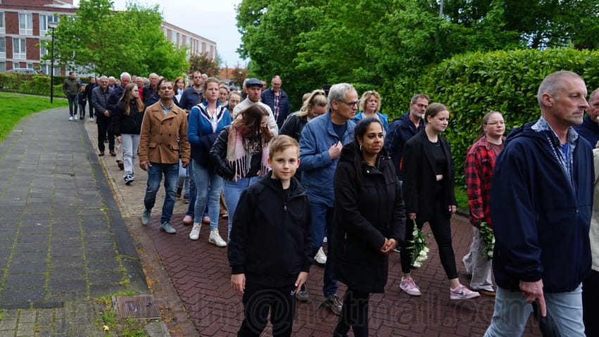dodenherdenking bedum 2024 20