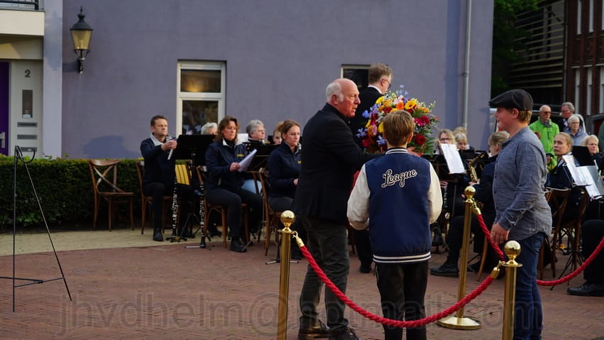 dodenherdenking bedum 2024 36