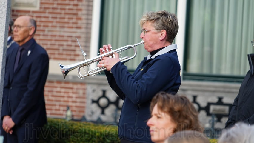 dodenherdenking bedum 2024 48