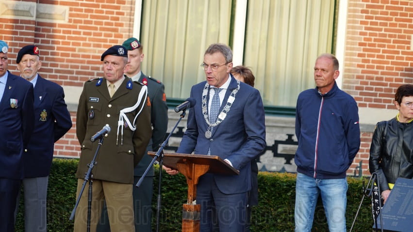 dodenherdenking bedum 2024 56