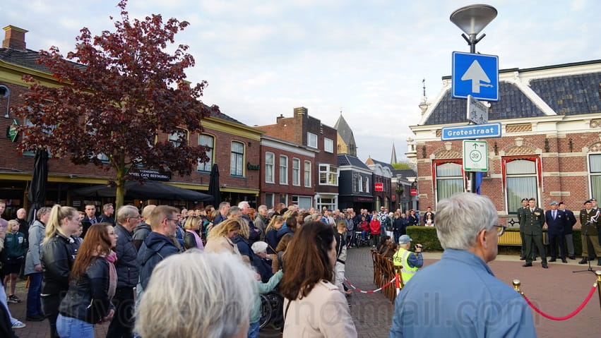 dodenherdenking bedum 2024 57