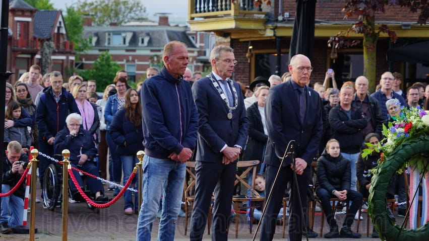 dodenherdenking bedum 2024 60