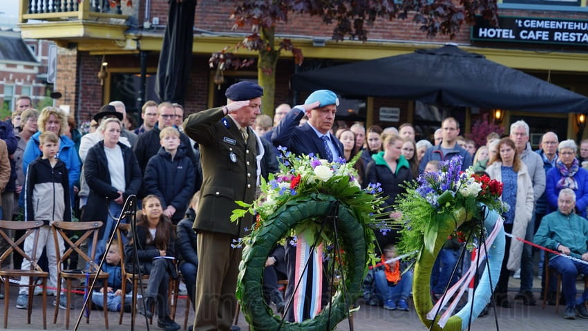 dodenherdenking bedum 2024 65