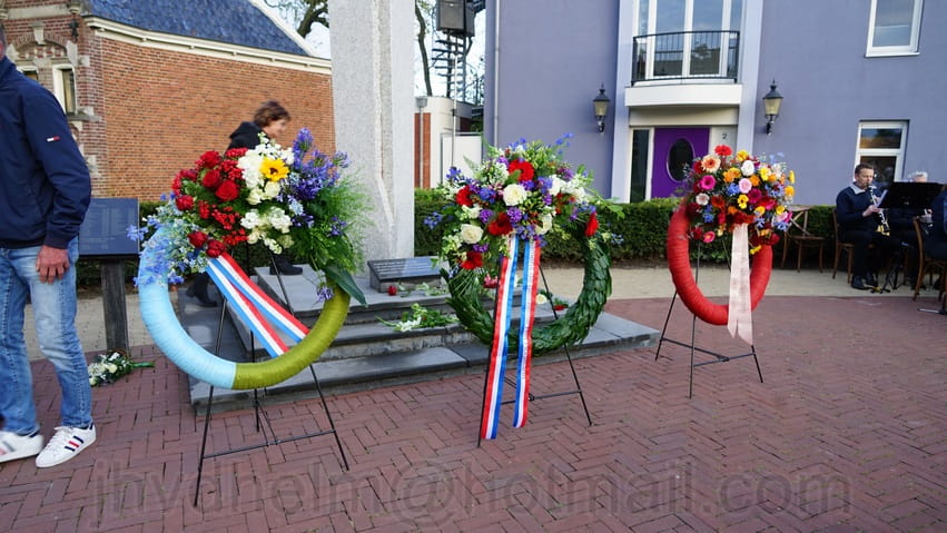 dodenherdenking bedum 2024 82