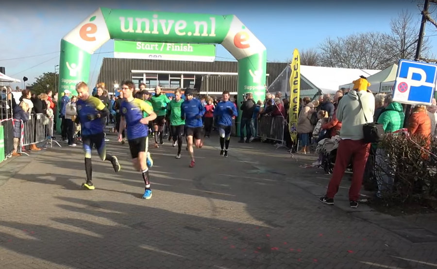 bedumer winterloop 2025