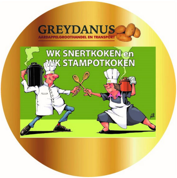greydanus aardappelgroothandel en transport logo wk snert stamppot