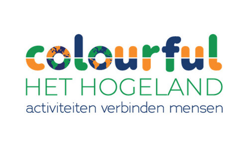 Colourful het Hogeland organiseert - Receptenwedstrijd - Proef de Wereld!