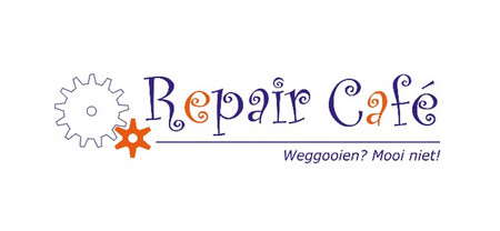 28 Mei - Repair Café Het Hogeland